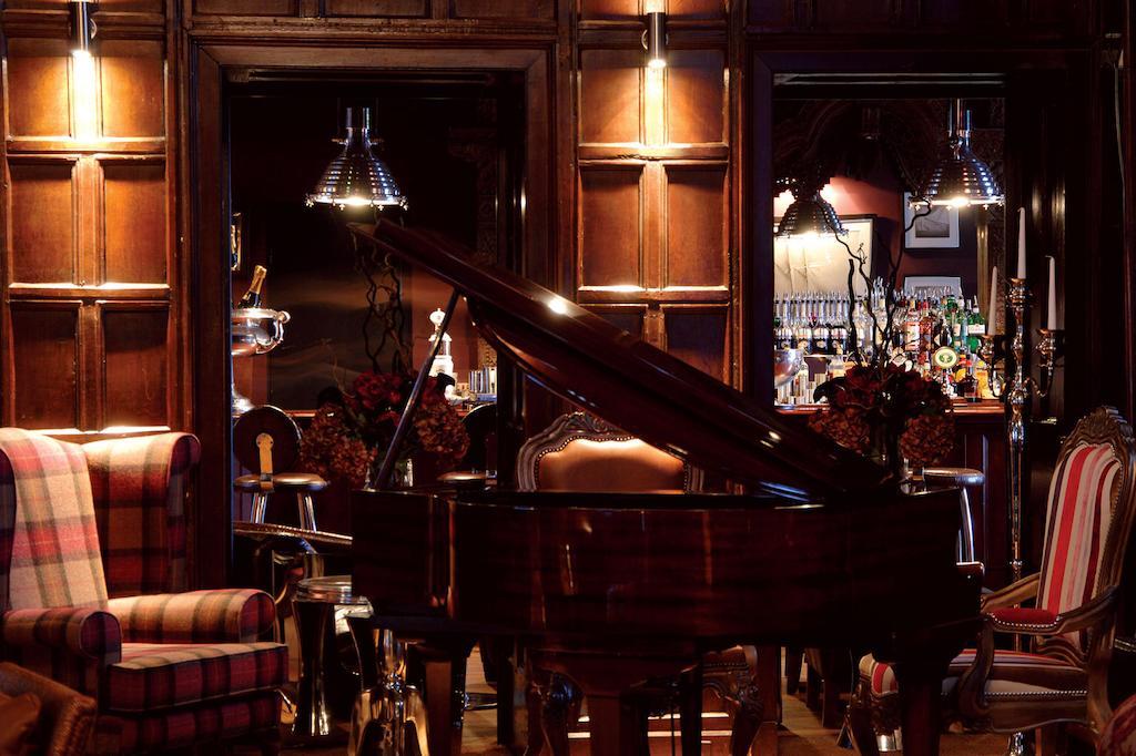 Mitton Hall Hotel Clitheroe Ngoại thất bức ảnh
