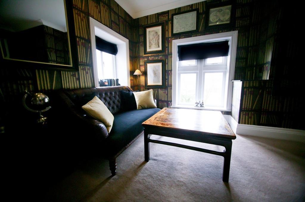 Mitton Hall Hotel Clitheroe Ngoại thất bức ảnh