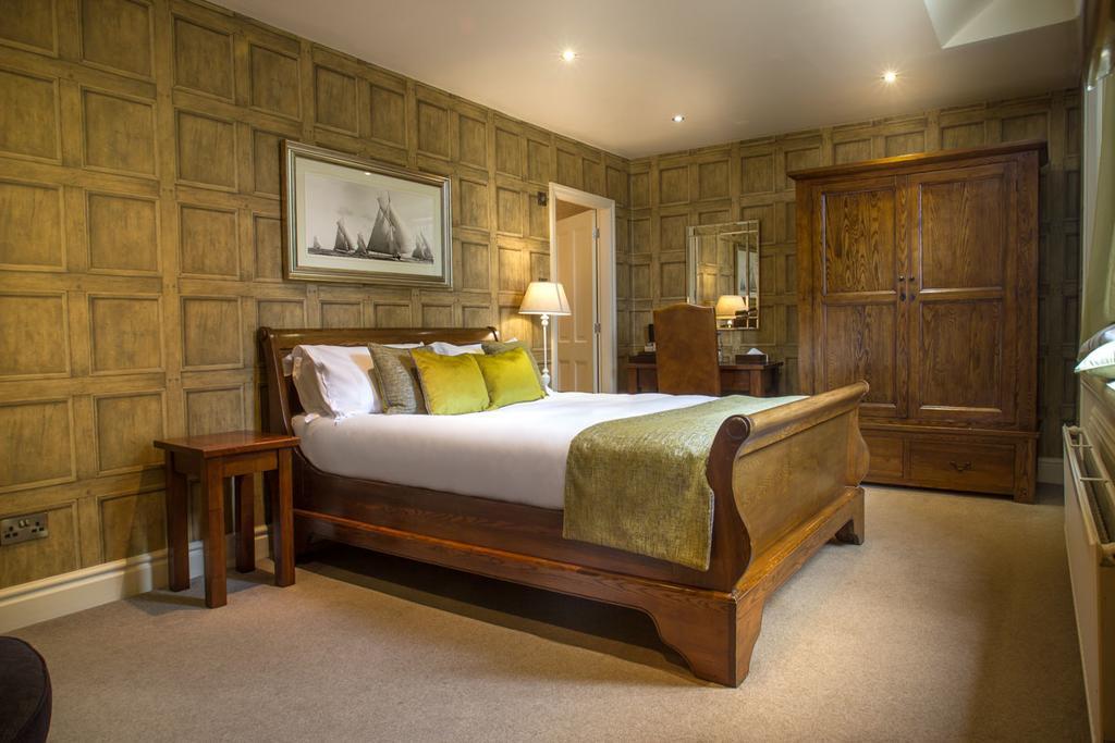 Mitton Hall Hotel Clitheroe Ngoại thất bức ảnh