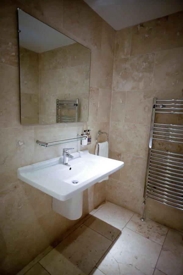 Mitton Hall Hotel Clitheroe Phòng bức ảnh
